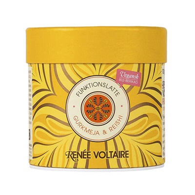Funktionslatte Gurkmrks Reishi 100g Renée Voltaire