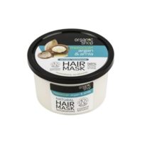 Hair Mask Argan & Amla 250ml Organic Shop