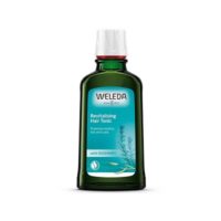 Revitalizing Hair Tonic 100ml Weleda