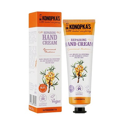 Hand Cream Repairing 75ml Dr. Konopka's