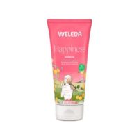 Happiness Shower Gel Grapefruit 200ml Weleda