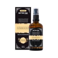 Hårboost 100ml Better You