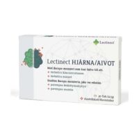 Nyhet Hjärna 30 tabl "Mängdrabatt"