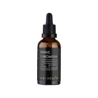 Ionic Cromium 50ml Kiki Health