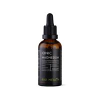 Ionic Magnesium 50ml Kiki Health