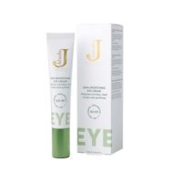 Jabushe Skin Smoothing Eye Cream 15ml Jabushe
