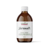 Järnsaft 500ml Närokällan