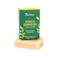 Shampoo Bar Jojoba 100g Nurme