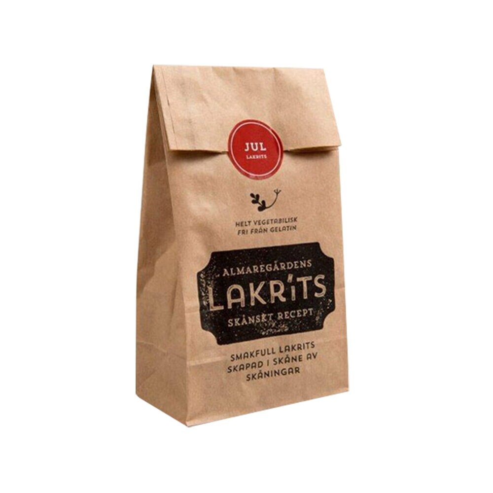 Jullakrits 150g Almaregården