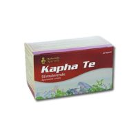 Kapha te 20 påsar Maharishi