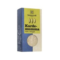 Kardemumma Mald 50g Sonnentor