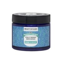 Seahorse Plankton+ Really Radiant Moisturiser 60ml Beauty Kitchen