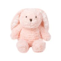 Värmedjur Stor Kanin Rosa Teddykompaniet