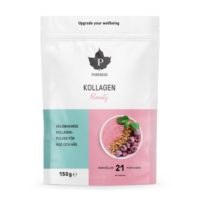 Kollagen Beauty 150g Pureness