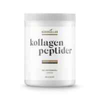 Kollagen Peptider 400g Närokällan "Mängdrabatt"