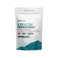 Kreatin 300g Vitality Line