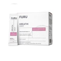 Kreatin Direkt Nordiska Bär 30 stickpacks FURU