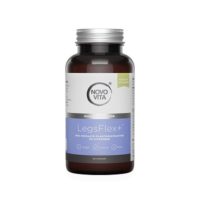 LegsFlex+ 90 kap Novo Vita "Mängdrabatt"