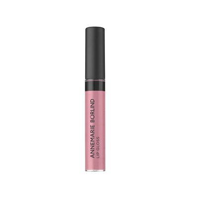 Annemarie Börlind Lip Gloss Raspberry 9,5ml