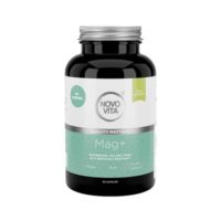 Mag+ 90 kapslar Novo Vita