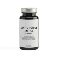 Magnesium total by Astaxin 90 st kapslar Astaxin