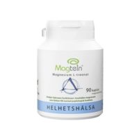 Magtein® Magnesium L-treonat  90 kap Helhetshälsa