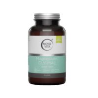 Magnesium GLY-MAL 120 kap Novo Vita