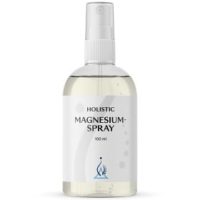 Magnesiumspray 100 ml Holistic "Mängdrabatt"