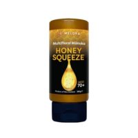Manuka Honung 70+ MGO Squeeze 330g Melora