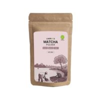 Matchapulver 200g Lindroos