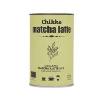 Matcha Latte 130g Chikko Not Coffee