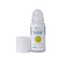 Deodorant Roll-On Lime 50ml Meleva