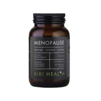 Menopause 60 kapslar Kiki Health