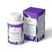 MenoGlow by Hormonology 60 kap "Mängdrabatt"