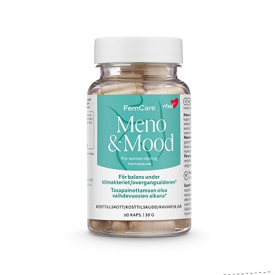 Meno&Mood 60st RFSU "Mängdrabatt"
