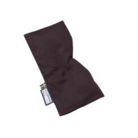 Migränkudden Eye Pillow Svart MirakelDESIGN