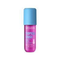 Tropical Crush Fragrance Body & Hair Mist 95ml Weleda