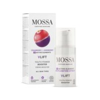 Youth Power Booster 15ml Mossa