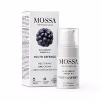 Youth Defence Restoring Eye Cream 15ml Mossa