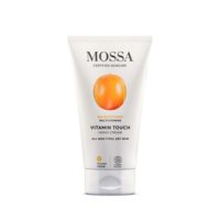 Vitamin Touch Hand Cream 60ml Mossa