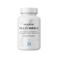 Multi-Immun, 60 kapslar Holistic "Mängdrabatt"