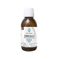 Omega 3 högkoncentrat 150ml Easy Choice "Mängdrabatt"