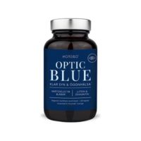 Optic Blue 60 kap Nordbo "Mängdrabatt"