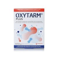 Oxytarm Plus 60 kapslar Immitec "Mängdrabatt"