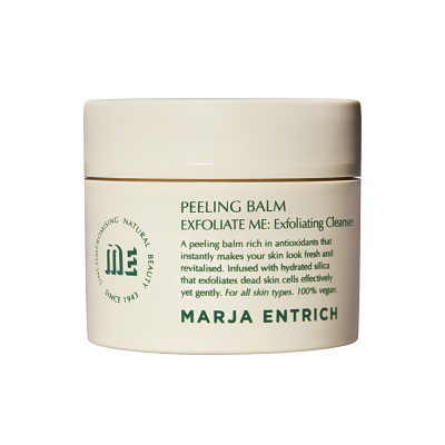 Peeling balm 50ml Marja Entrich