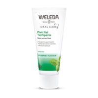 Plant Gel Toothpaste 75ml Weleda