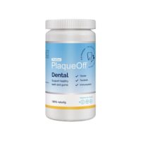 ProDen PlaqueOff® Dental 140 Kap "Mängdrabatt"