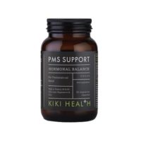 PMS Support 60 kap Kiki Health "Mängdrabatt"