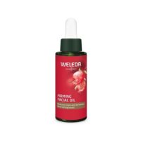 Weleda Pomegranate Firming Facial Oil 30ml "Mängdrabatt"