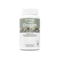Premium Enzym 90 kap Better You "Mängdrabatt"